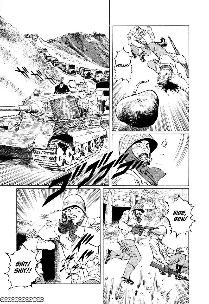 El Alamein no Shinden Chapter 4 27